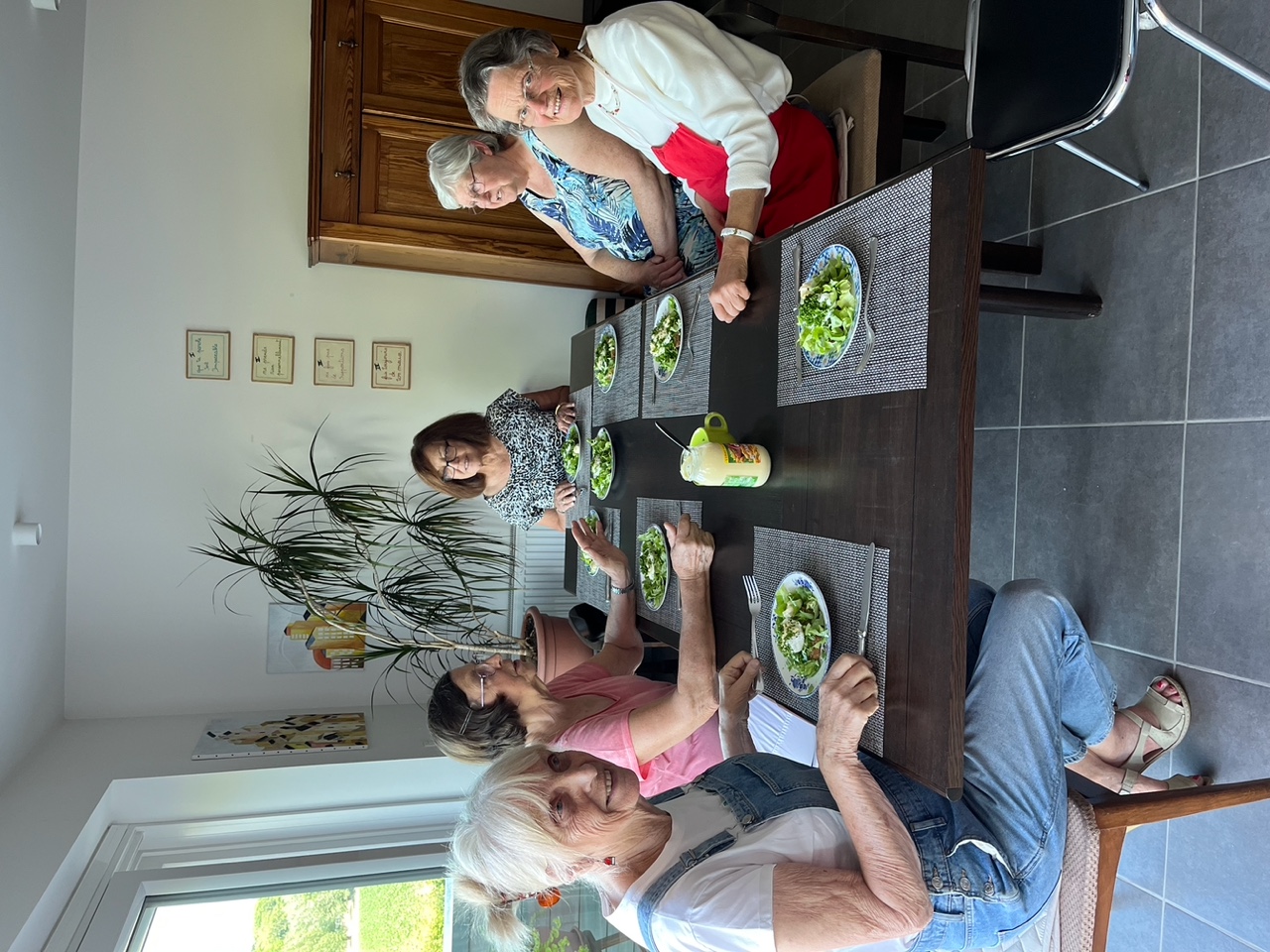 Appartement Abbeyfield