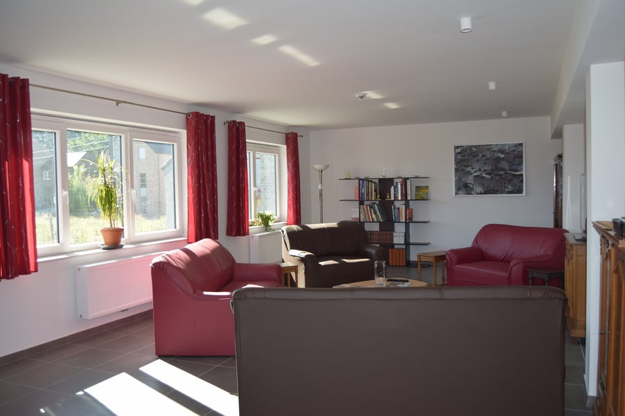 Habitat groupe Au Fil de l'Eau